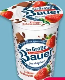 NETTO Bauer Der Grosse Joghurt Angebot