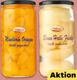 NETTO Videca Gemischte Früchte Angebot