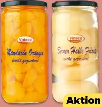 NETTO Videca Gemischte Früchte Angebot