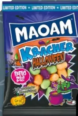 NETTO Haribo Maoam Kracher Angebot
