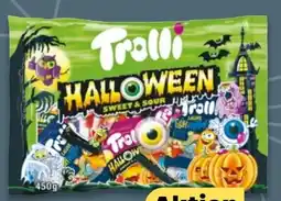 NETTO Trolli Sweet & Sour Mix Angebot