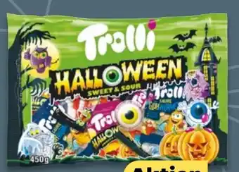 NETTO Trolli Sweet & Sour Mix Angebot