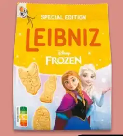 NETTO Bahlsen Leibniz Limited Edition Disney Angebot