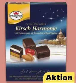 NETTO Dr. Quendt Kirsch-Harmonie Angebot
