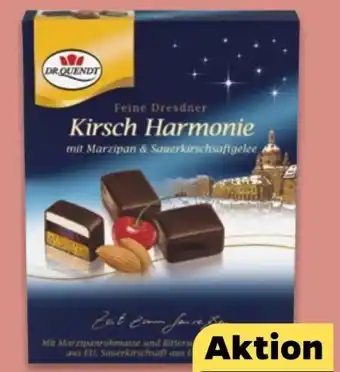 NETTO Dr. Quendt Kirsch-Harmonie Angebot