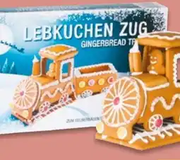 NETTO Nordpol Lebkuchen Zug Angebot