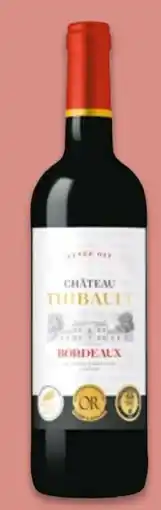 NETTO Château Thibault Bordeaux Angebot