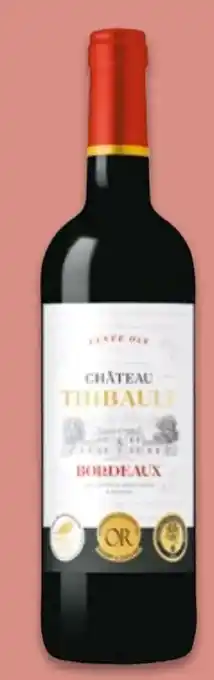 NETTO Château Thibault Bordeaux Angebot