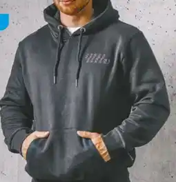 NETTO Bruno Banani Herren Hoodie Angebot