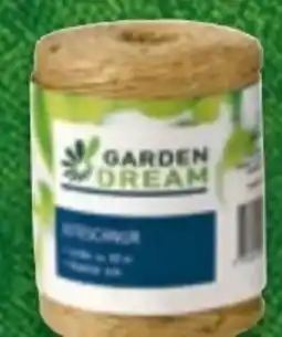 NETTO Garden Dream Juteseil Angebot