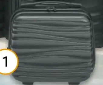 NETTO Handgepack-Koffer Angebot
