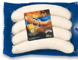 NETTO Pommernland Feine Bratwurst Angebot