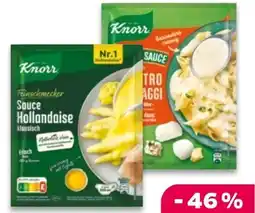 NETTO Knorr Feinschmecker Suppen Angebot
