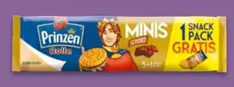 NETTO DeBeukelaer Prinzen Rolle Schoko Angebot