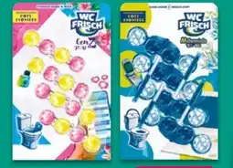 NETTO WC Frisch Kraft Aktiv Duftspüler XXL Angebot