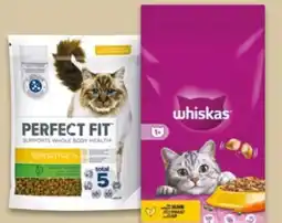 NETTO Perfect Fit Snacks Angebot
