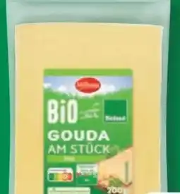 Lidl Milbona Bio-Gouda Angebot