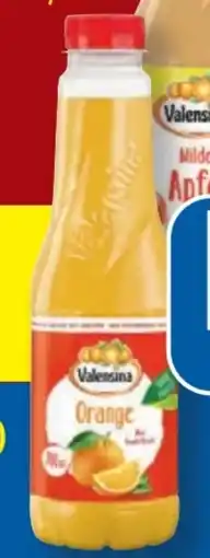 Lidl Valensina Orangensaft Angebot