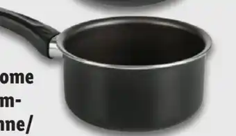 Lidl Livarno Home Aluminium Mini-Kasserolle 14cm Angebot