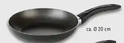 Lidl Livarno Home Mini-Pfanne Ø 20 cm Angebot