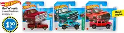 TEDi Hot Wheels Angebot