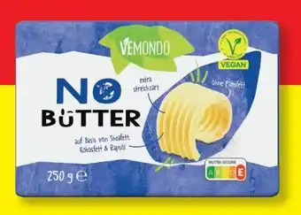 Lidl Vemondo No Butter Angebot