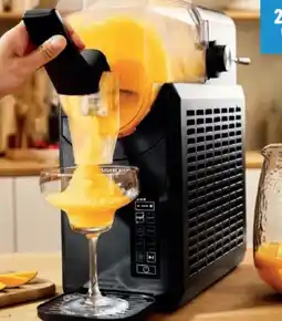 Lidl SilverCrest Slushmaker SSM 220 A1 Angebot