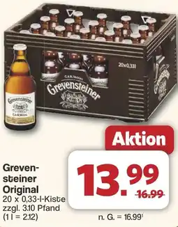 Famila Nord West Grevensteiner Original Angebot