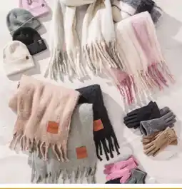 Woolworth Damen Winter-Accessoires Angebot