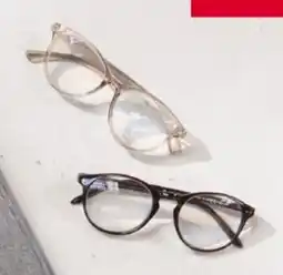 Woolworth Lesebrille Angebot