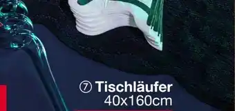 Woolworth Halloween Tischläufer Angebot