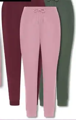 Woolworth Damen-Fleecehose Angebot