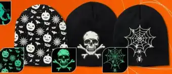 Woolworth Hallooween Mütze Angebot
