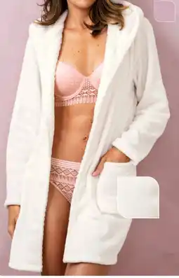 Woolworth Damen Bademantel Angebot