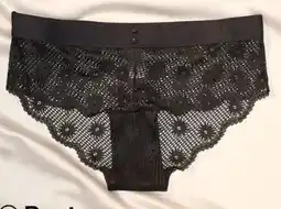 Woolworth Damen Pantys Angebot