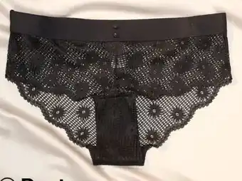 Woolworth Damen Pantys Angebot