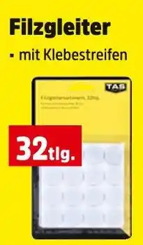 Thomas Philipps Tas filzgleiter Angebot