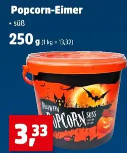 Thomas Philipps Popcorn-eimer süß Angebot