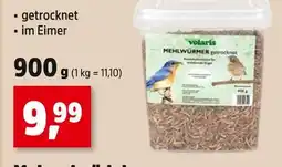 Thomas Philipps Volaris mehlwürmer getrocknet Angebot