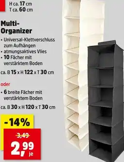 Thomas Philipps Multi-organizer Angebot