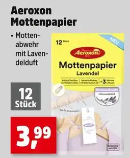 Thomas Philipps Aeroxon mottenpapier lavendel Angebot