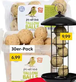 Rusta Tallow balls 30er-pack Angebot