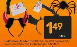 Rusta Halloween-diadem Angebot