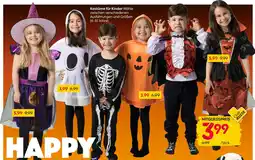 Rusta Kostüme für kinder Angebot