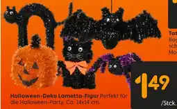 Rusta Halloween-deko lametta-figur Angebot