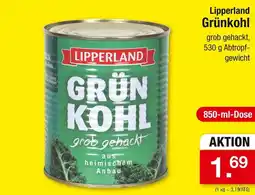 Zimmermann Lipperland grünkohl Angebot