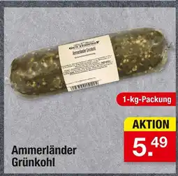 Zimmermann Ammerländer grünkohl Angebot