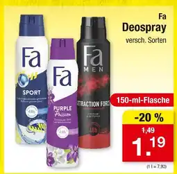 Zimmermann Fa sport Angebot