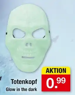 Zimmermann Totenkopf Angebot