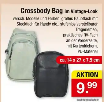 Zimmermann Crossbody bag Angebot